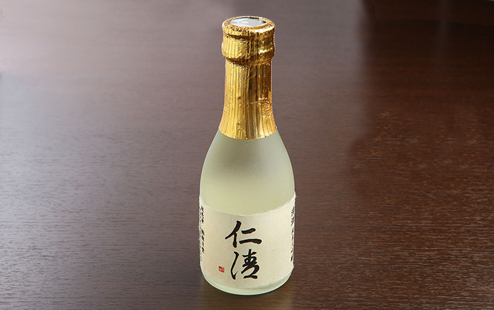 清酒 仁清（纯米大吟酿）