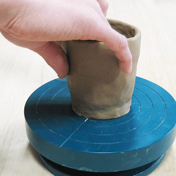 Hand Shaping Course